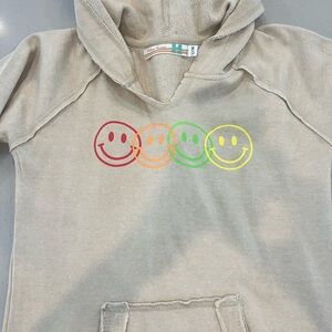 Vintage Havana girls sweatshirt size L/14